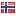 brak.no server is located in Norway
